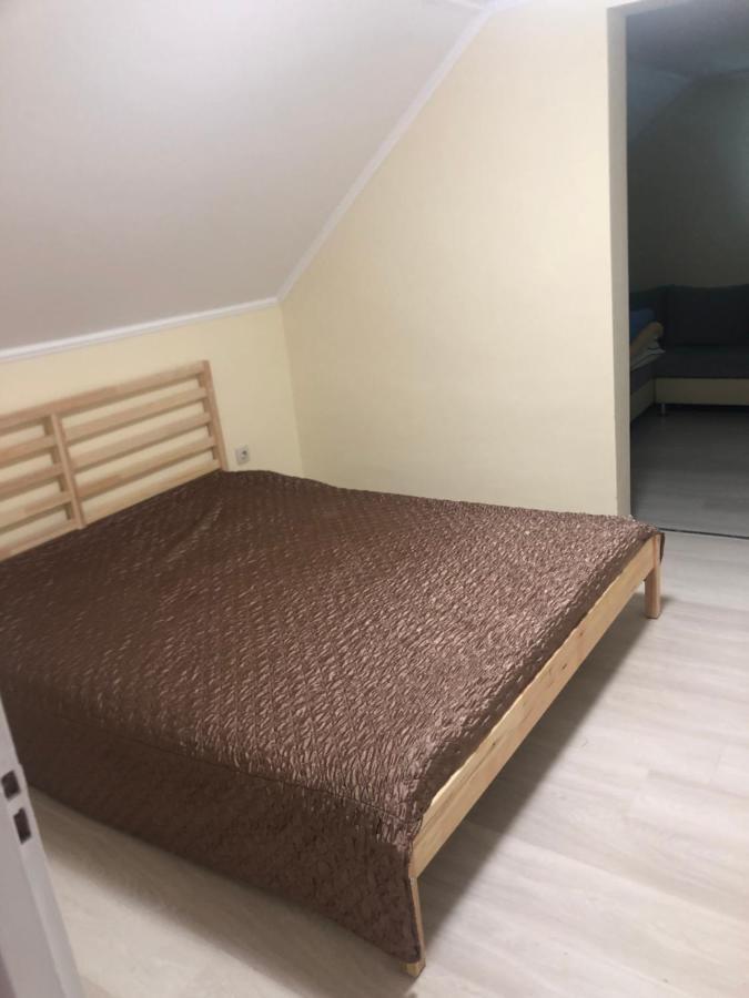Balatonmariafuerdo Nyaralo别墅 外观 照片